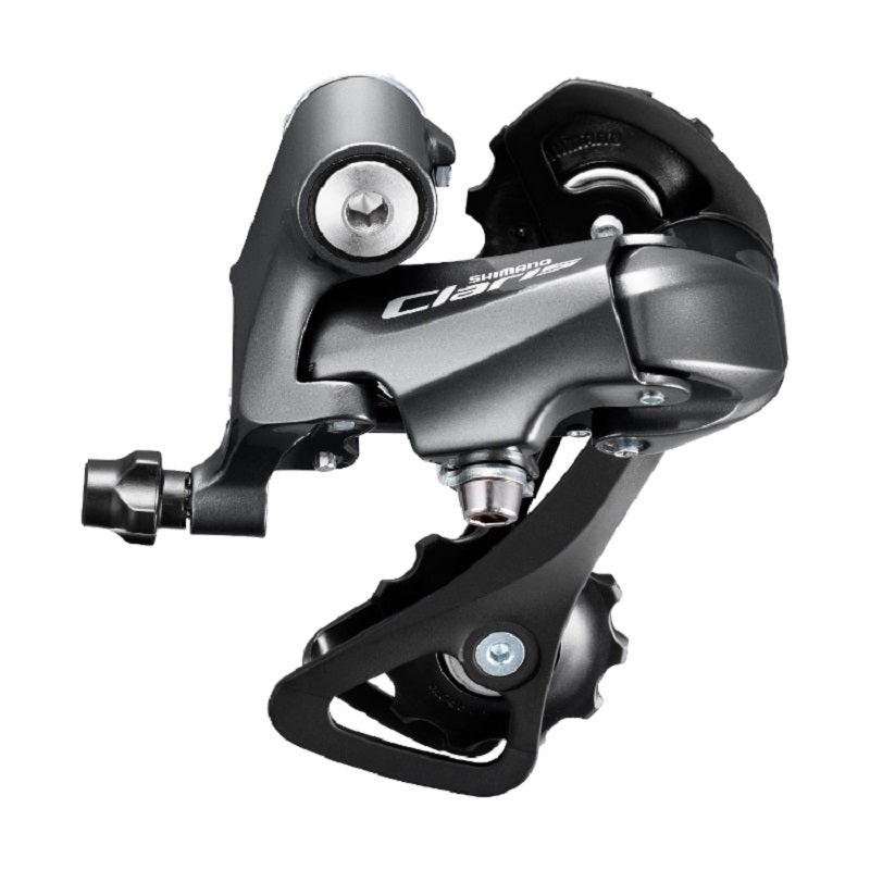 SHIMANO Claris RD-R2000 GS Rear Derailleur (8-Speed)