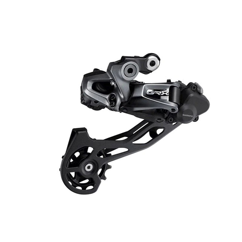 SHIMANO GRX RD-RX817 Di2 11-Speed Rear Derailleur