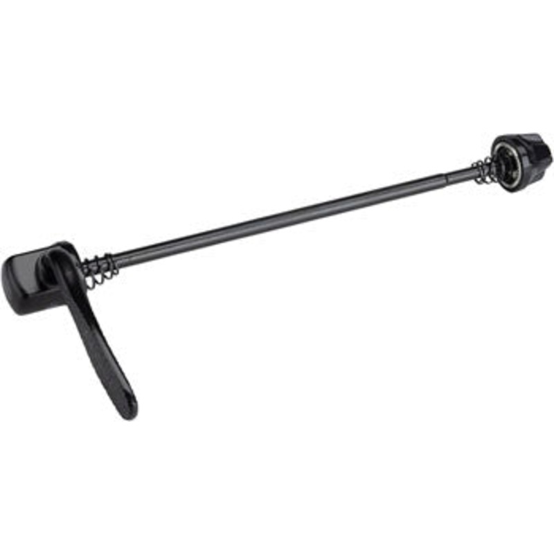 Shimano MT200B Rear Quick Release Skewer For 141mm OLD