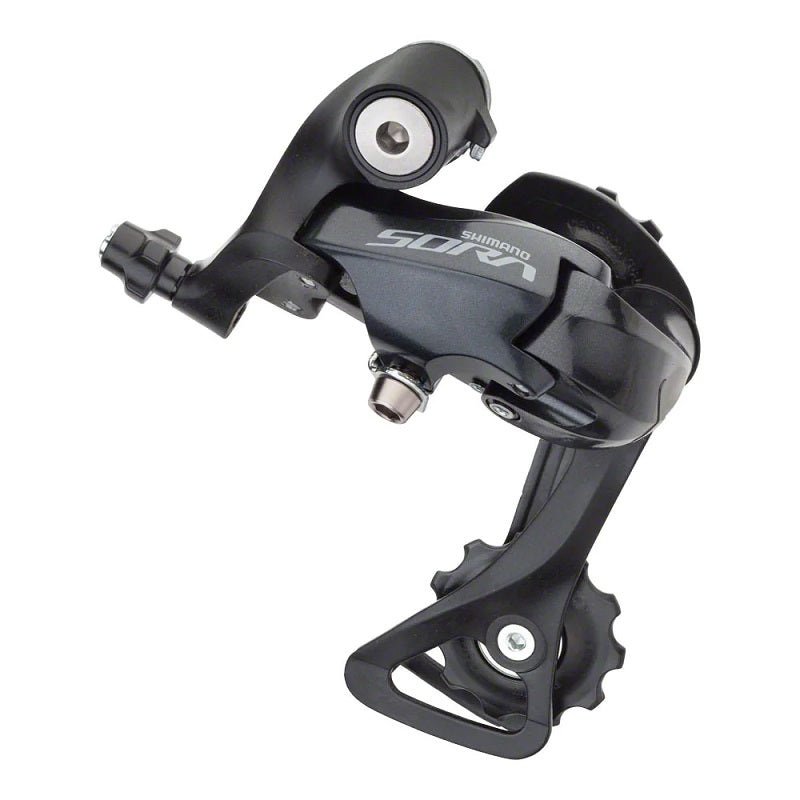 SHIMANO Sora RD-R3000 SS Rear Derailleur 9-Speed
