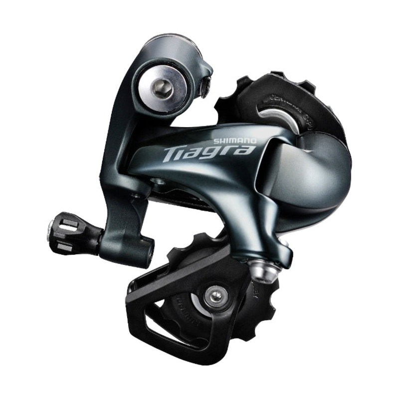 SHIMANO Tiagra 10-Speed SS Rear Derailleur (28T)
