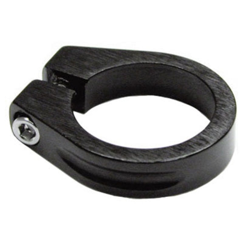 Summit Alloy Seat Post Collar-28.6mm & 29.8mm