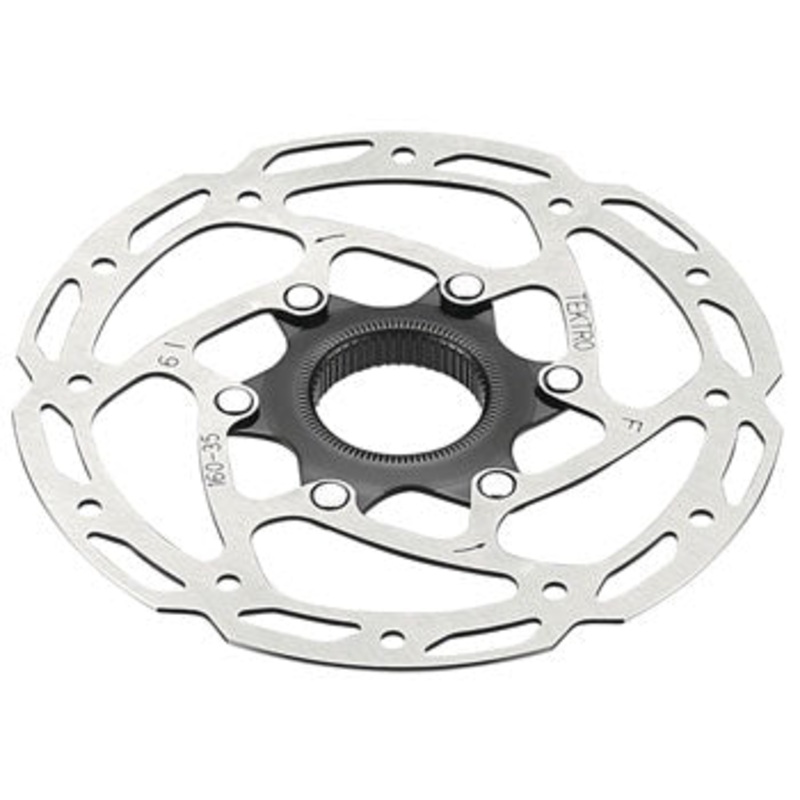Tektro TR140-35 Disc Brake Rotor
