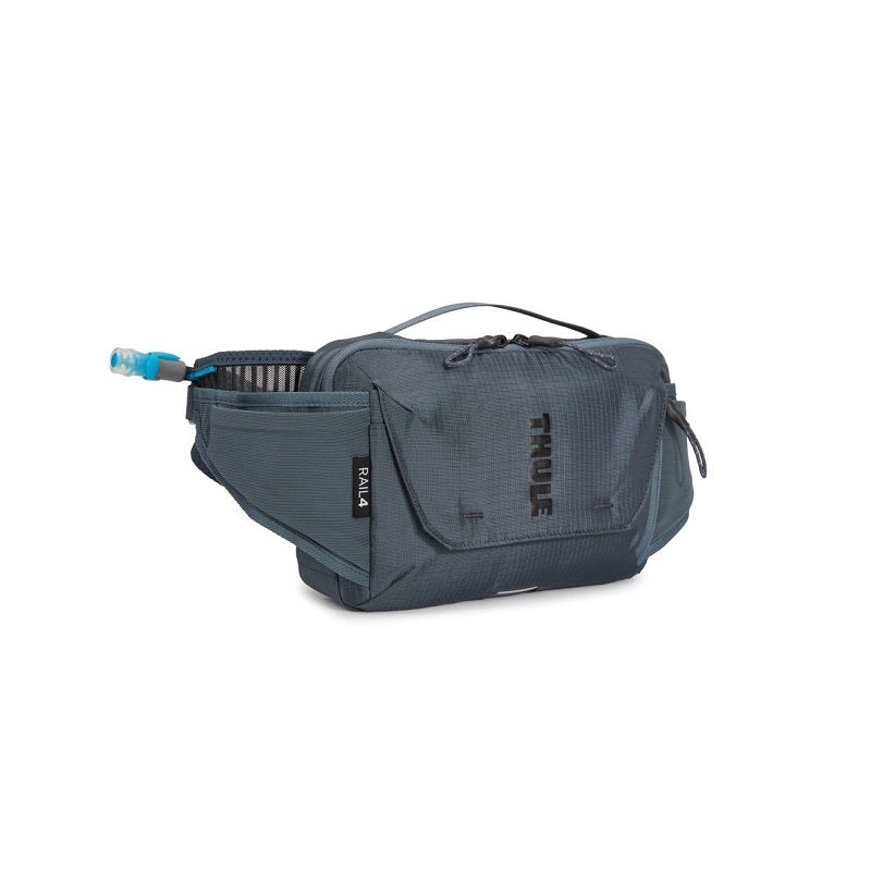 THULE Rail Hip Pack (4L)