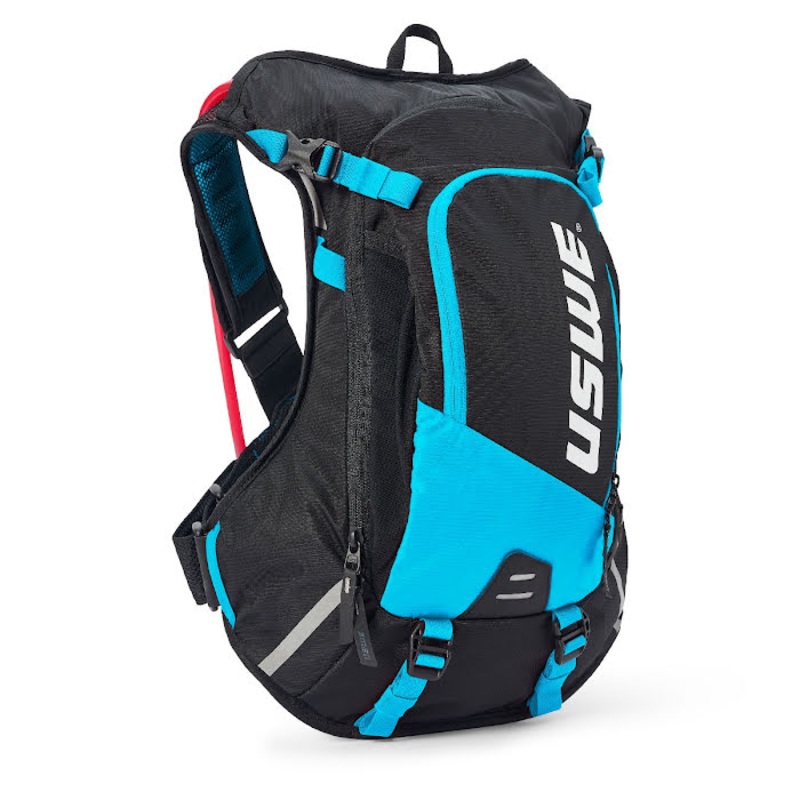USWE Hydro 12 Hydration Pack-Horizon Blue