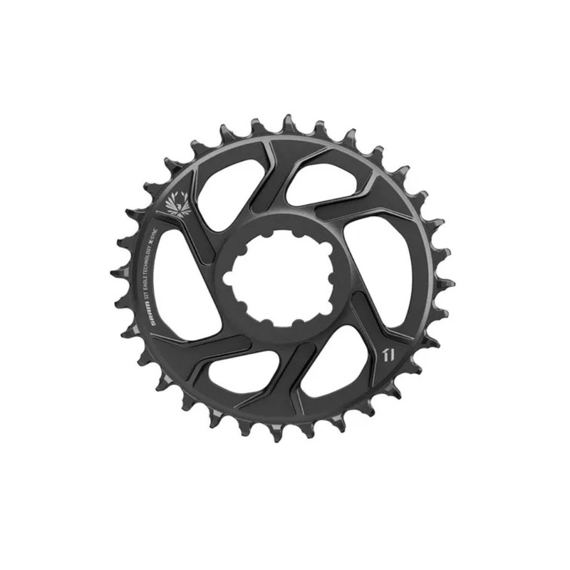 Chainring 12 Speed SRAM X-Sync 2 Non-Boost 30T
