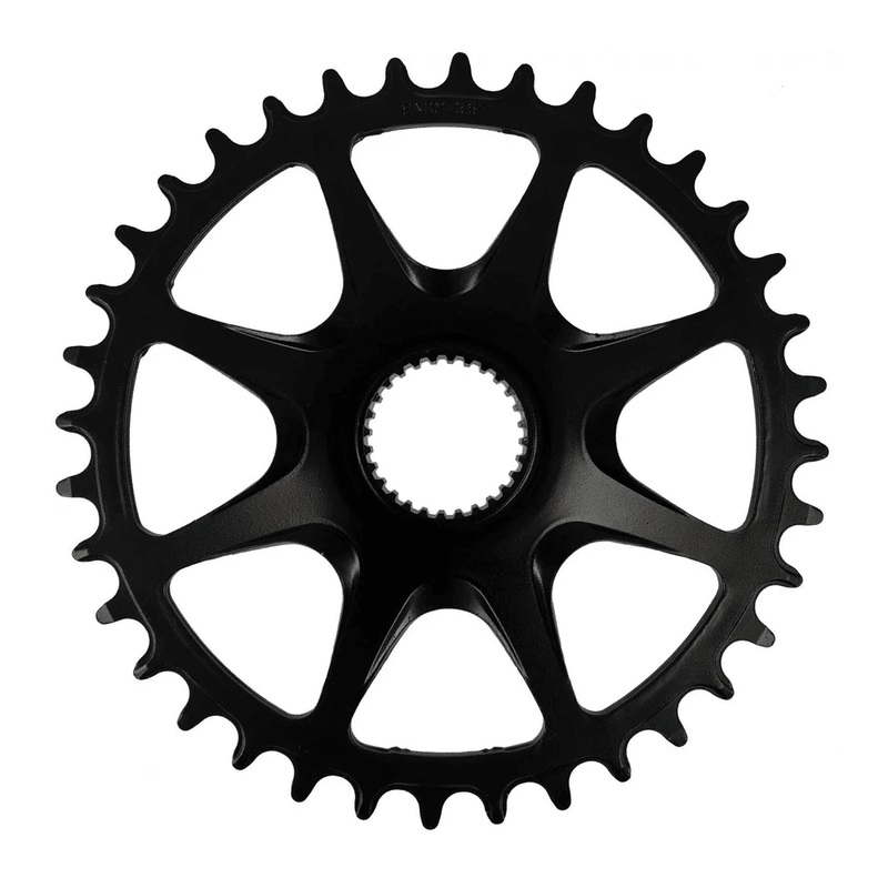 Chainring 36t Giant E-Bike direct mount Fathom 19/20