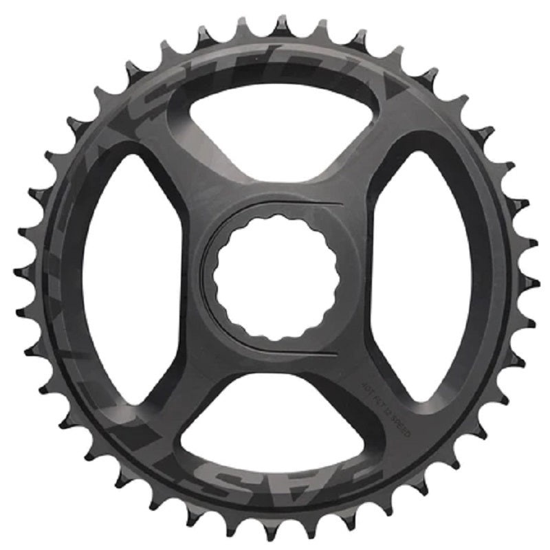 EASTON Direct Mount Flat Top Chainring