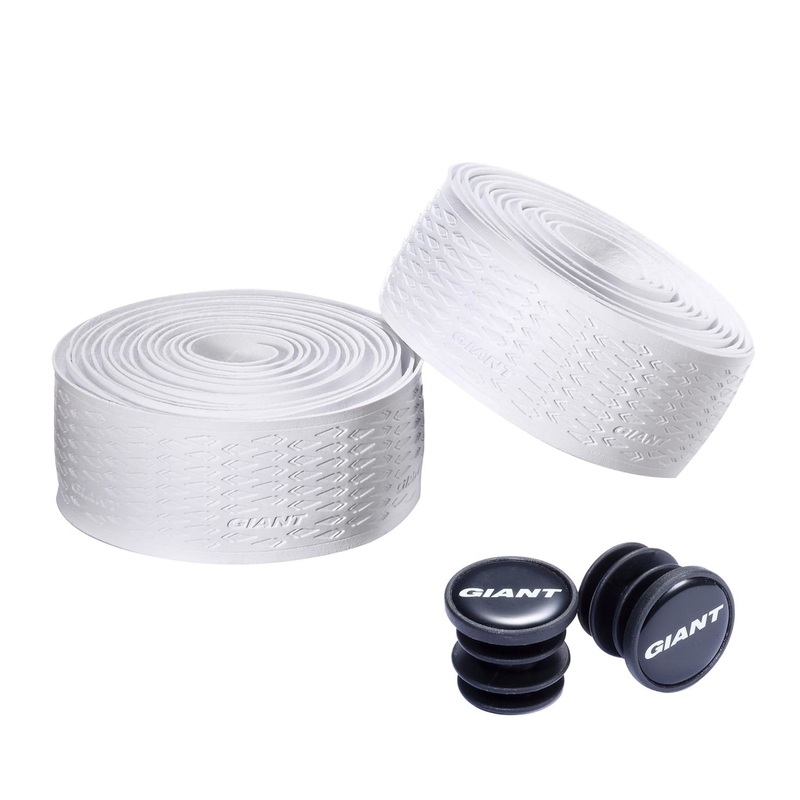 Giant Stratus 2.0 Bar Tape-White