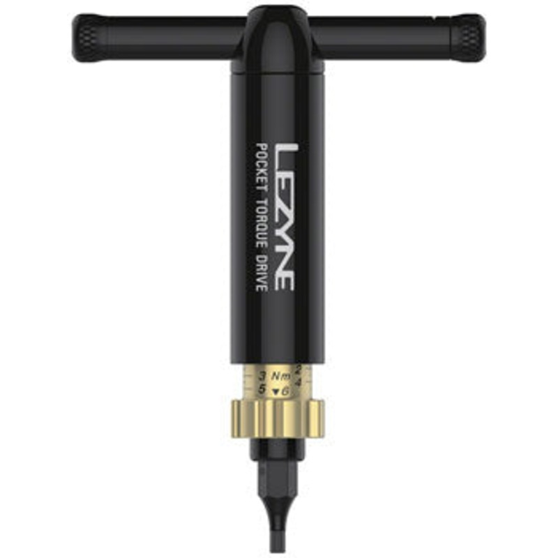 Lezyne Pocket Torque Drive