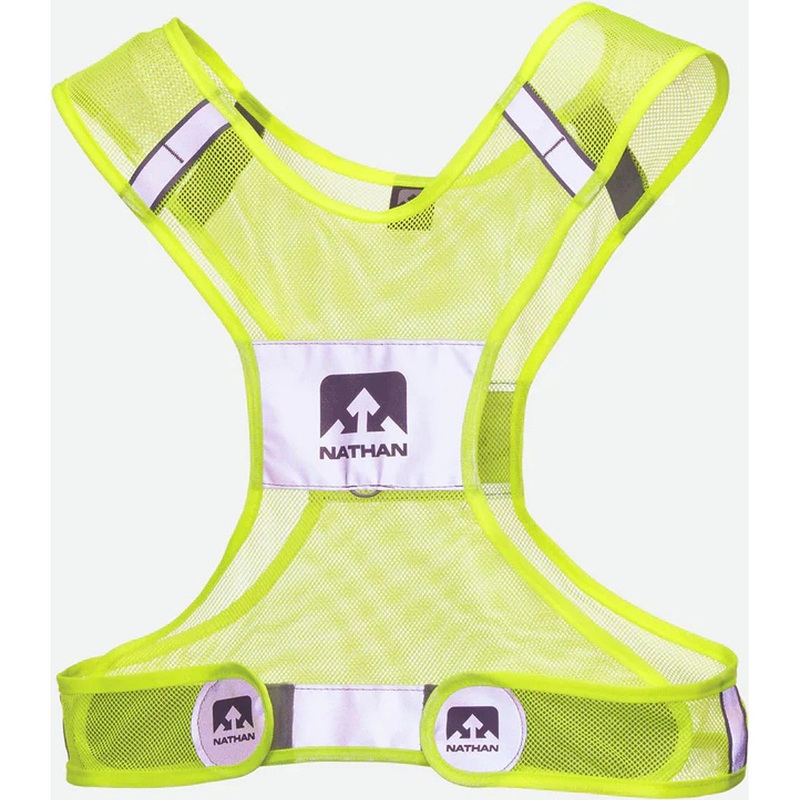 Nathan Streak Reflective Vest-XS-MD & LG-XXL