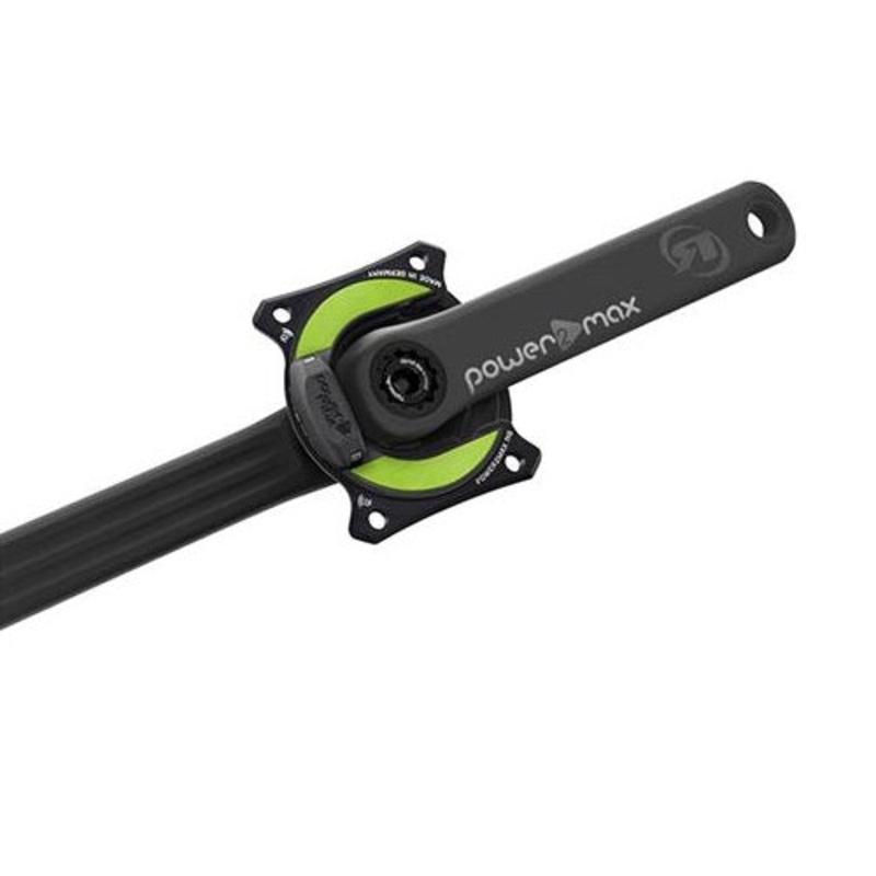 POWER2MAX NGeco GX Rotor Power2Max Edition Set