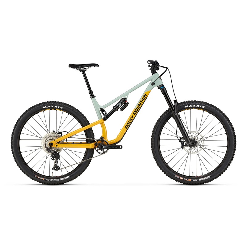 Rocky Mountain Altitude A50 Alloy (2023)