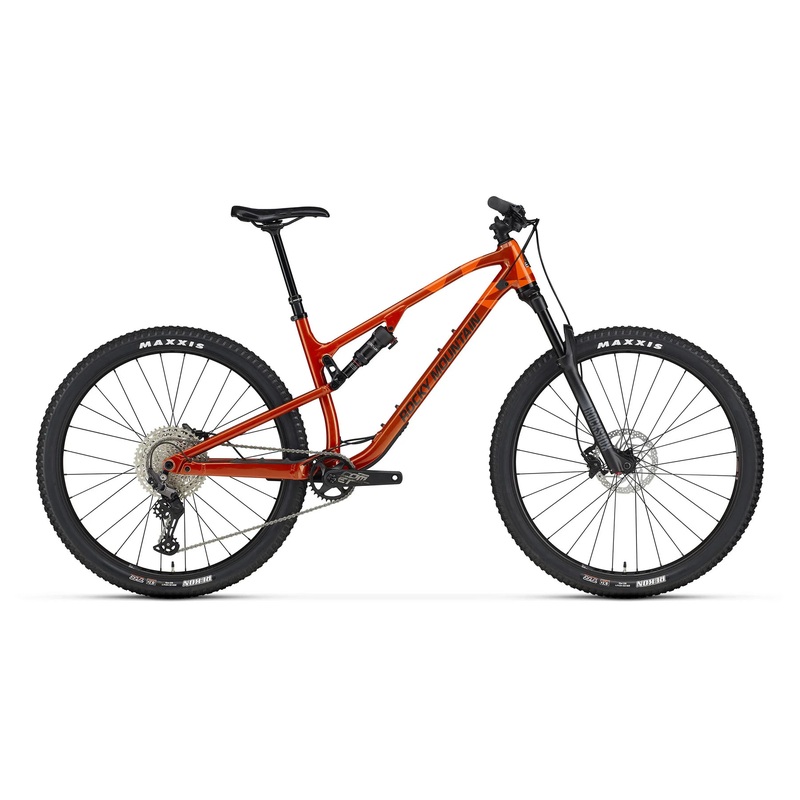 Rocky Mountain Element A30 Alloy (2022)