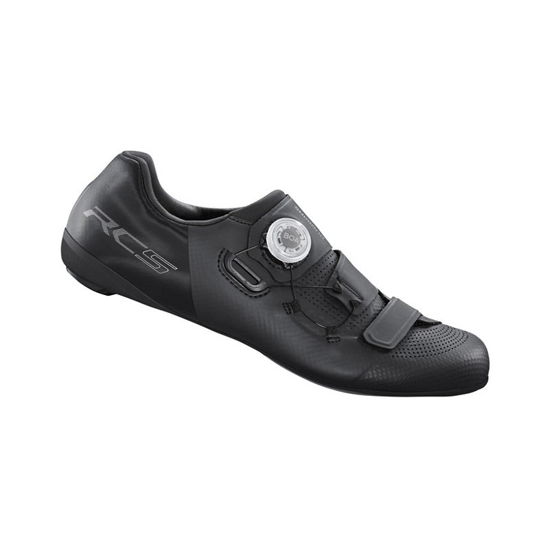 SHIMANO RC502 Road Shoe-EU 42 & EU 43 & EU 44 & EU 45 & EU 46 & EU 47 & EU 48