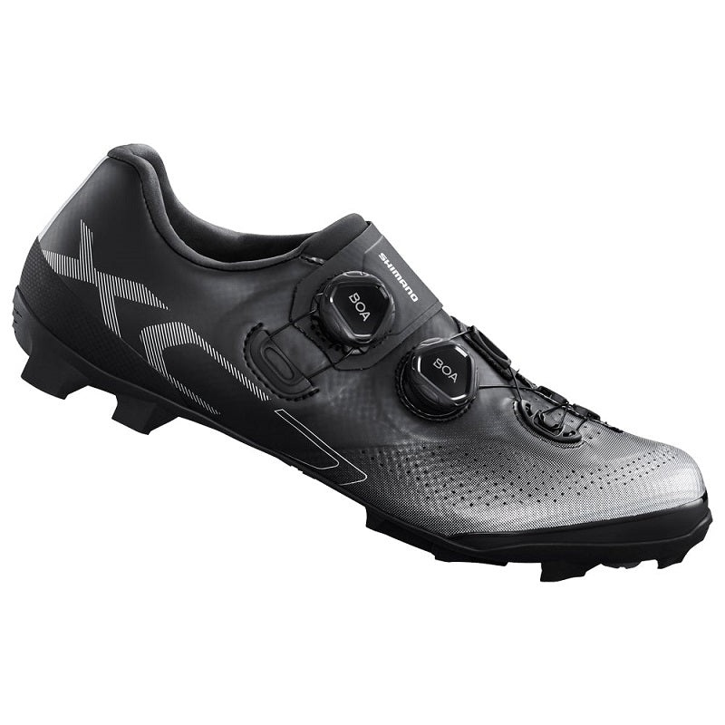 SHIMANO XC702 MTB Shoe-EU 39 & EU 40 & EU 41 & EU 42 & EU 43 & EU 44 & EU 45 & EU 46 & EU 47 & EU 48