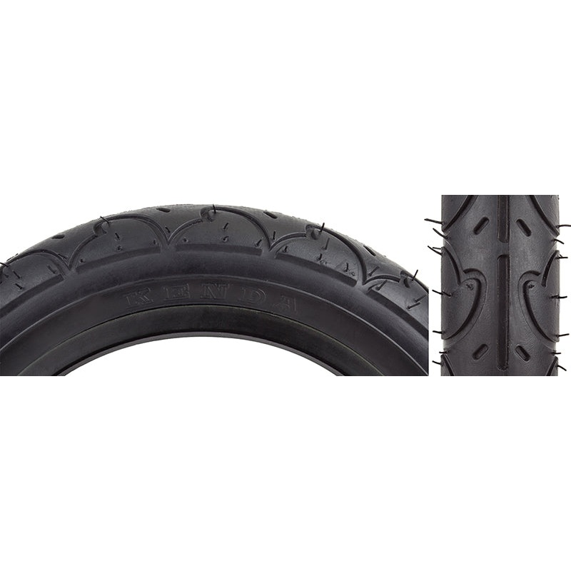 Sunlite Freestyle 12-1/2×2-1/4 Tire