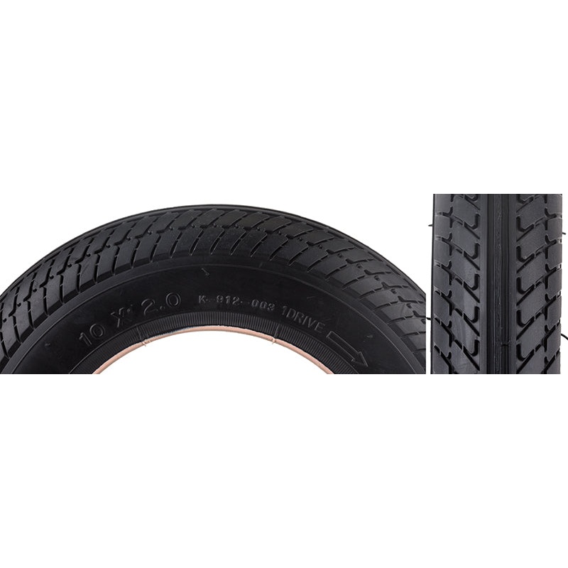 Sunlite Scooter Tire