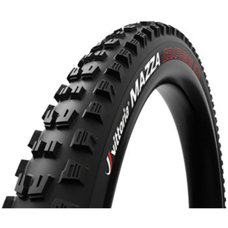 Vittoria Mazza TLR G2.0 Tire-29 x 2.4 & 29 x 2.6