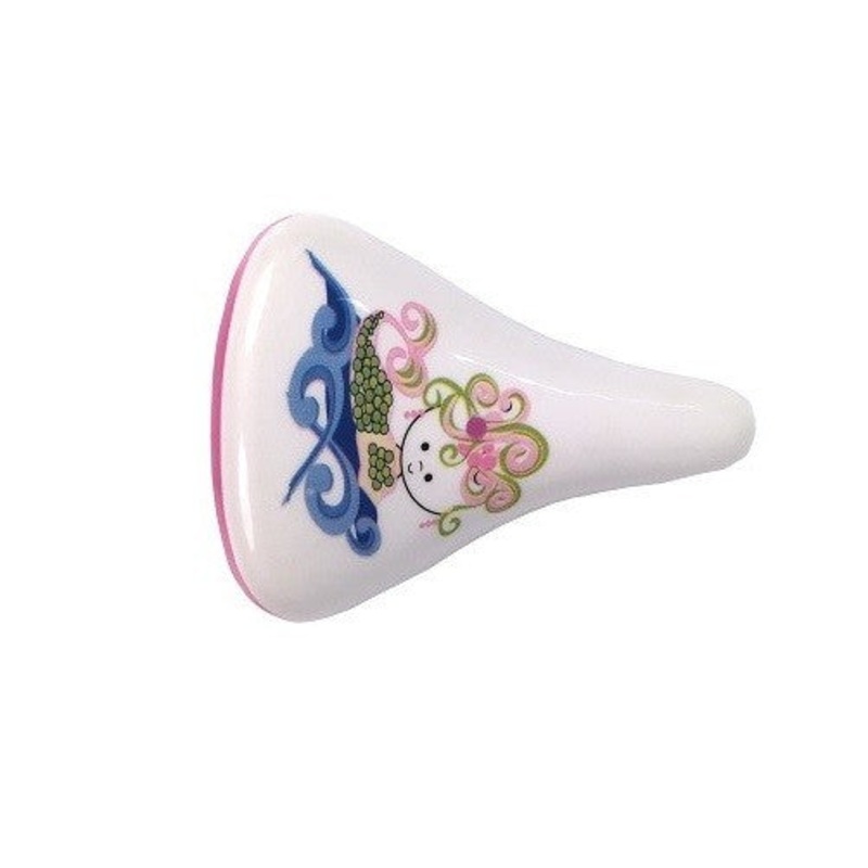 AVALANCHE ABC Kids Girls 16 Saddle