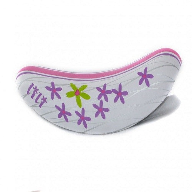 AVALANCHE ABC Kids Lili Saddle