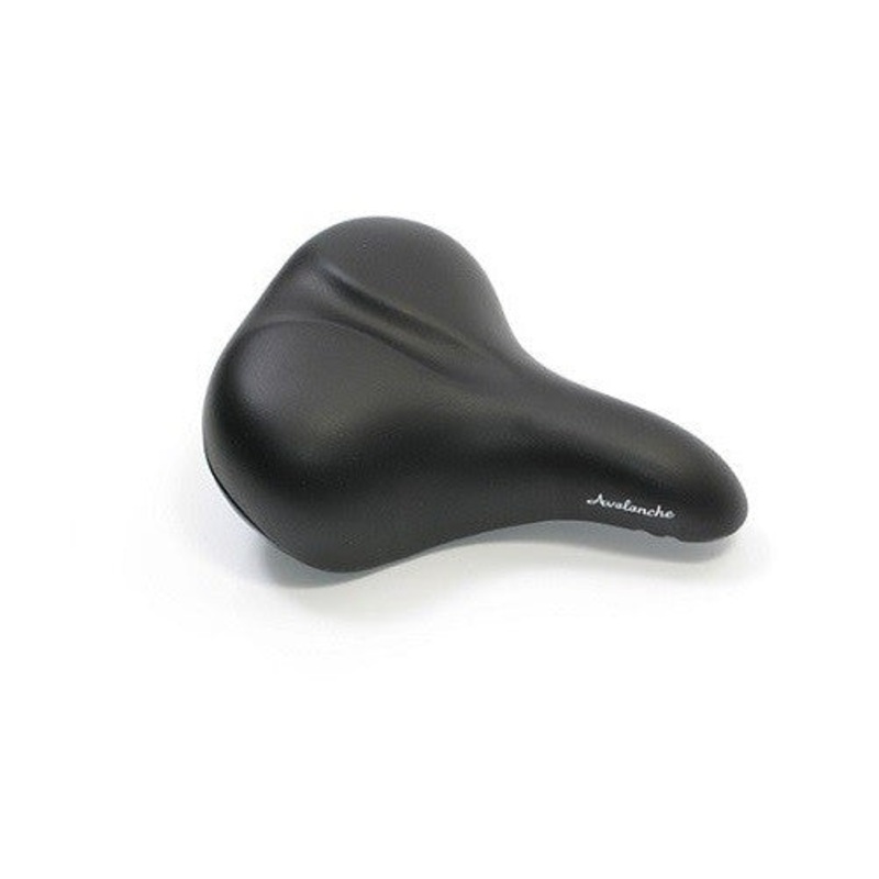 AVALANCHE ABC MTB Comfort Saddle (Unisex)