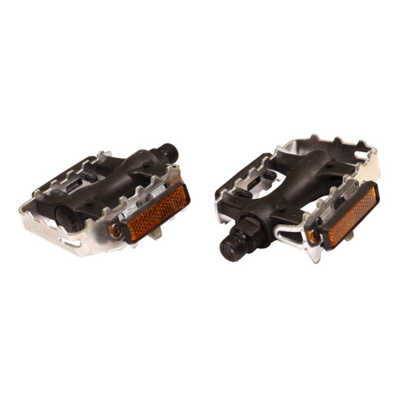 AVALANCHE ABC MTB Pedals (Alloy/Nylon)