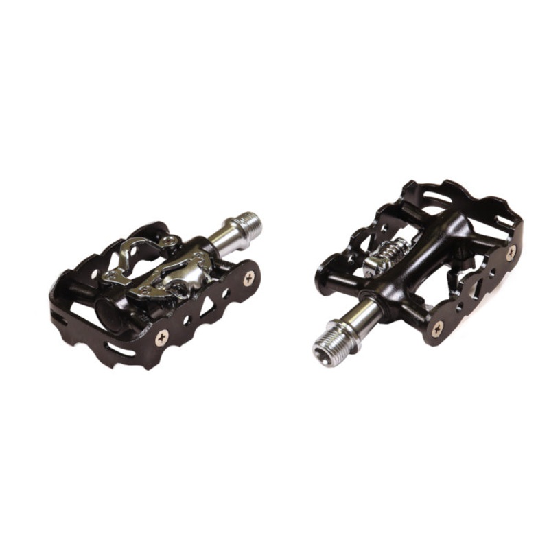 AVALANCHE ABC MTB Speed Single Clip 3/4 Pedals