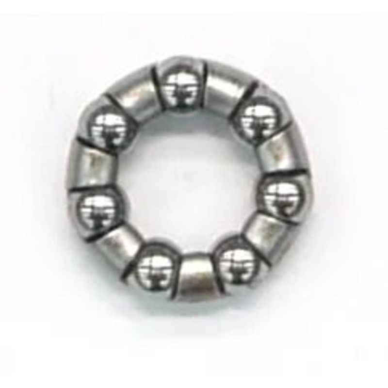 Bearings Ball Retainer 1/4 x 7 (1114)