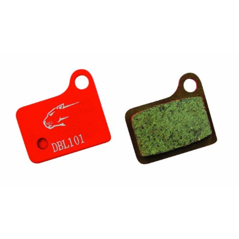 Jagwire Mountain Brake Pad Shimano Deore M555