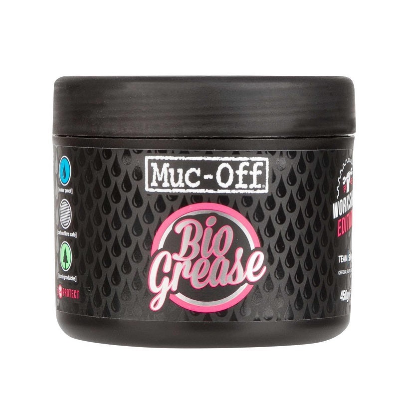 Muc-Off Bio-Grease-450g