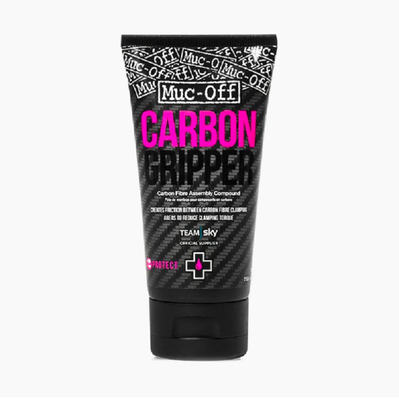 Muc-Off Carbon Gripper (75g)