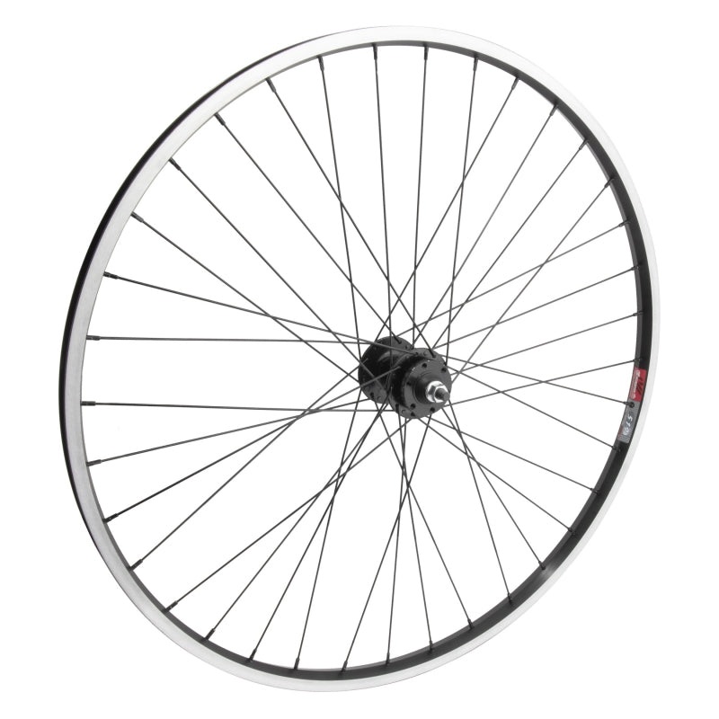 Wheelmaster 29 Alloy Mountain Disc Single Wall Front Wheel