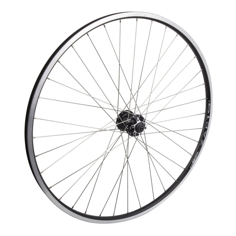 Wheelmaster 700C/29 Alloy Hybrid/Comfort Disc Double Wall Front Wheel