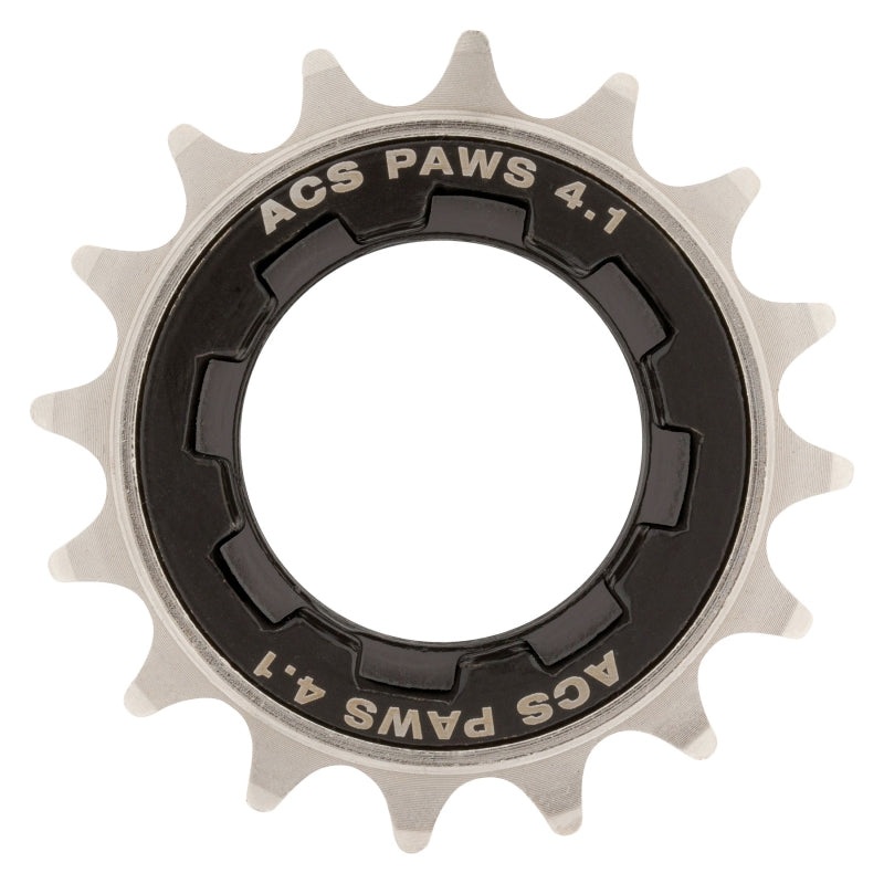 ACS Paws 4.1 16T Freewheel