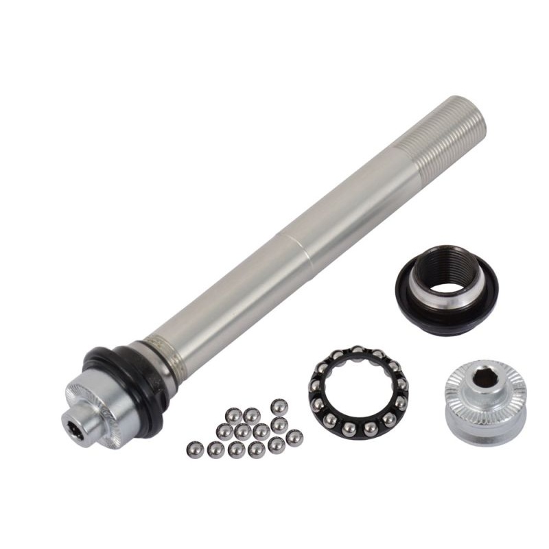 Axle Rear Shimano FH-M785 Hollow Axle Kit