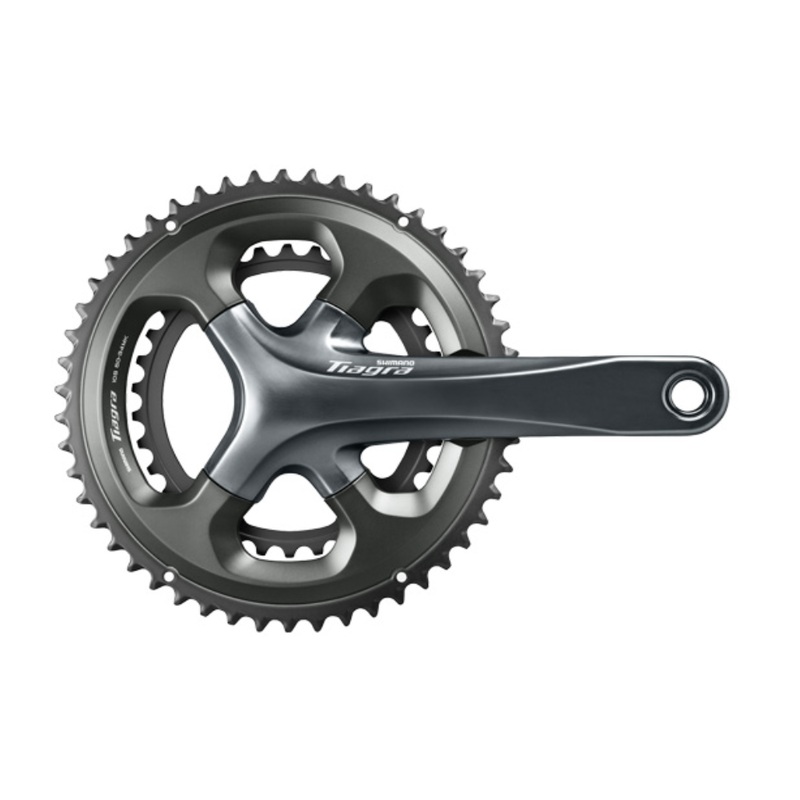 Crankset Ext 175 Shimano 4700 Tiagra 52-36