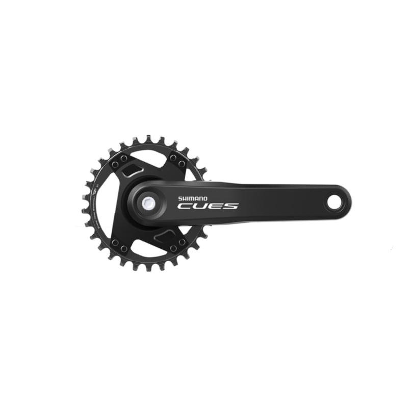 Crankset Shimano CUES FC-U4000-1