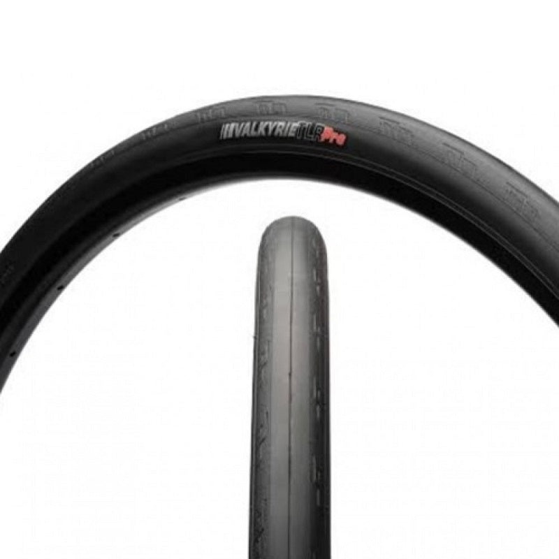 KENDA Valkyrie TLR Road Tyres-700 x 25c