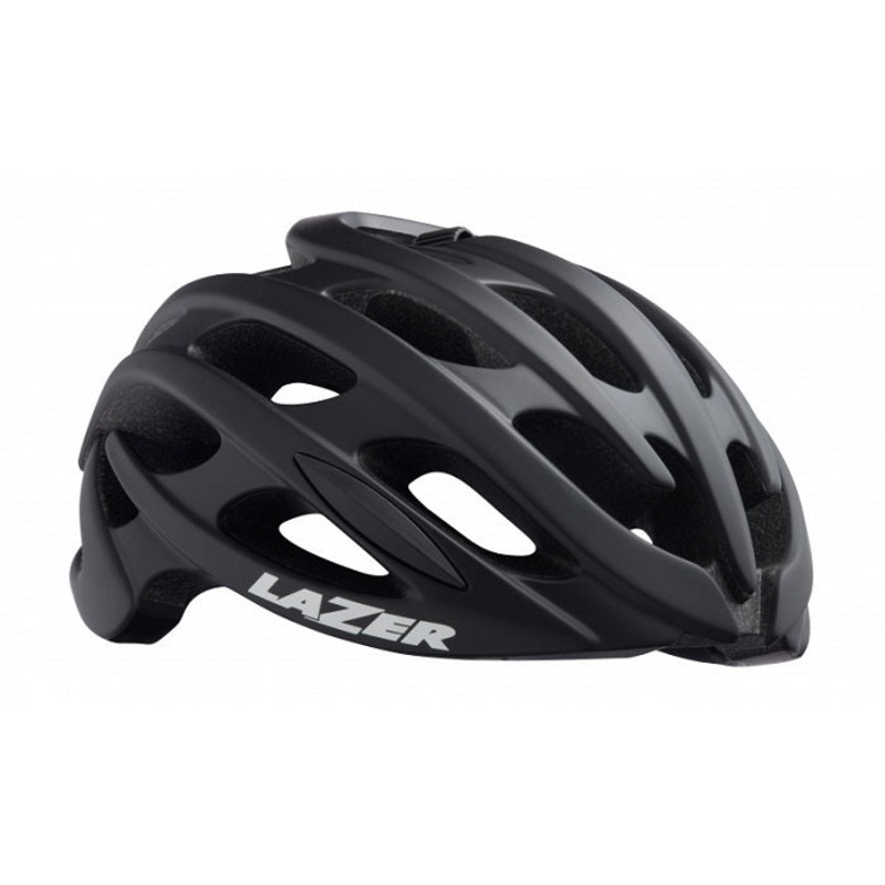 LAZER Blade+ Helmet (Black)-Black-L