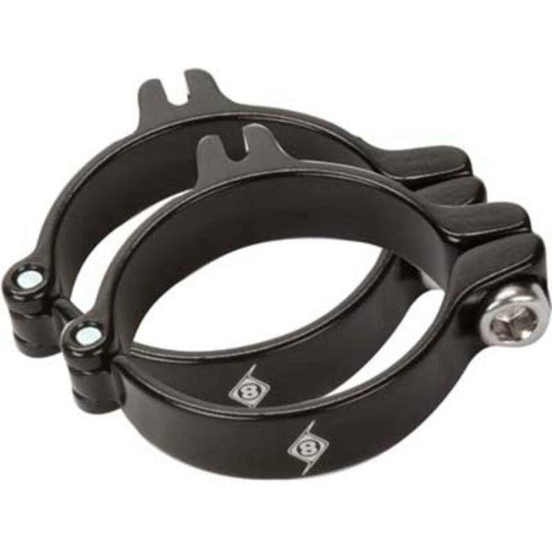 Origin8 Single Cable Housing Stops (Pair)