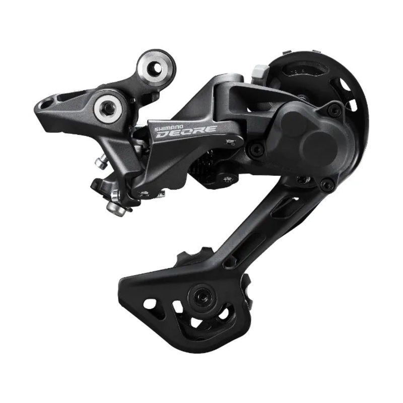 Rear Derailleur 10/11 Speed Shimano Deore Shadow+ RD-M5120