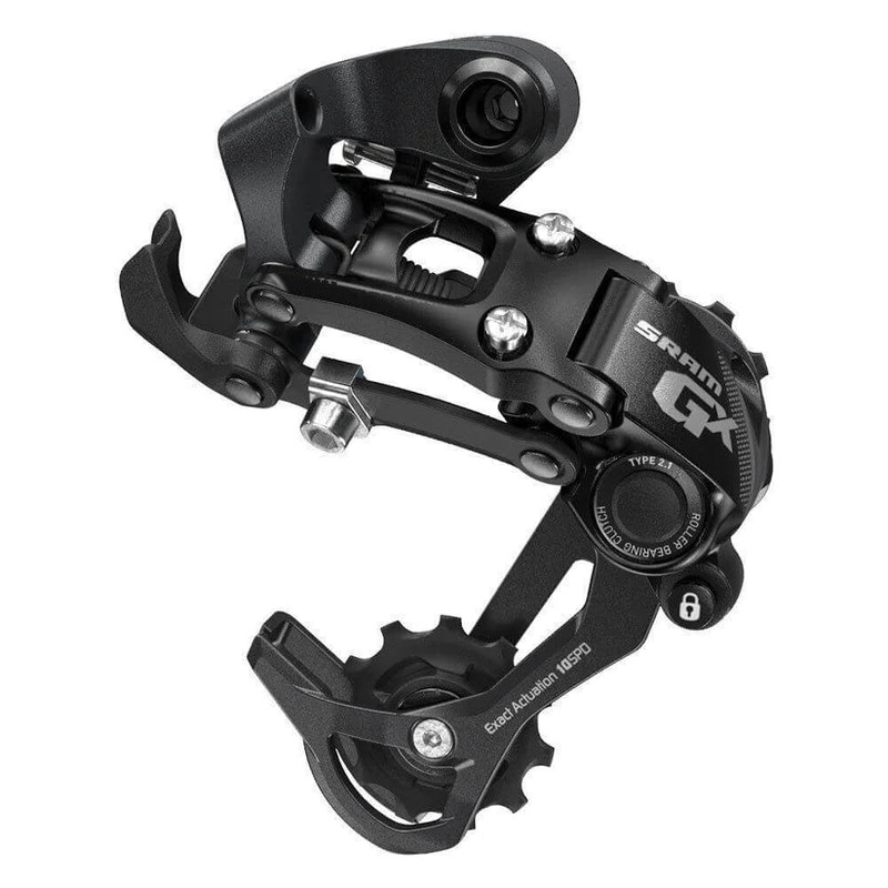 Rear Derailleur 10 Speed SRAM GX