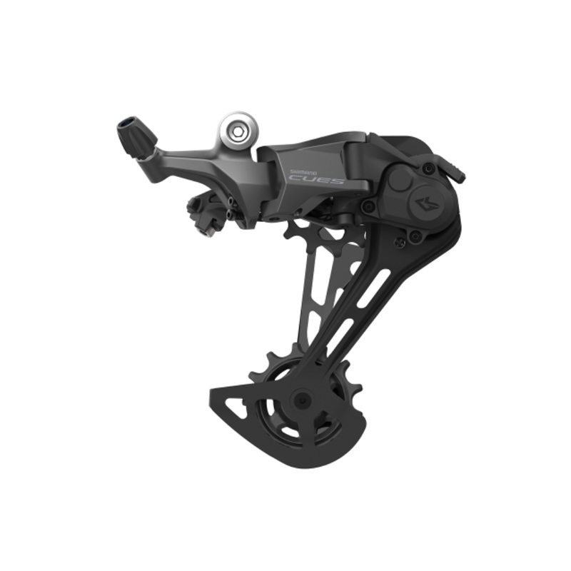 Rear Derailleur R 10/11 Speed Shimano CUES RD-U6000-GS