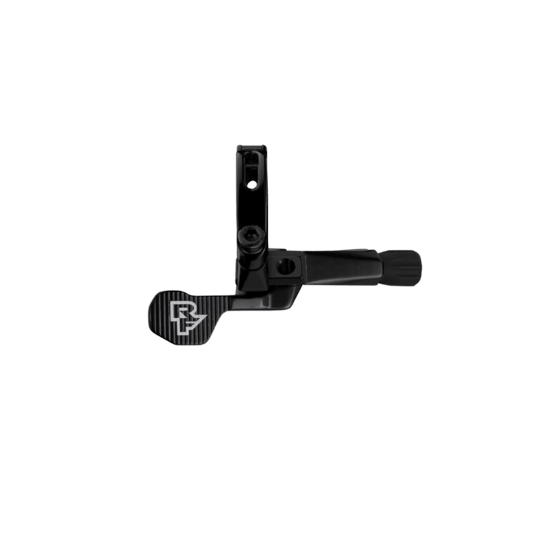 Seatpost Dropper P Lever Raceface Turbine R (blk)