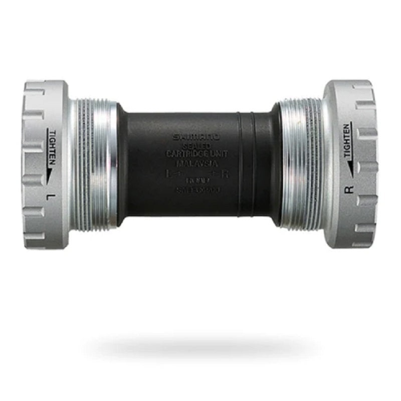 SHIMANO BB-RS500 R-L Adapter BSA