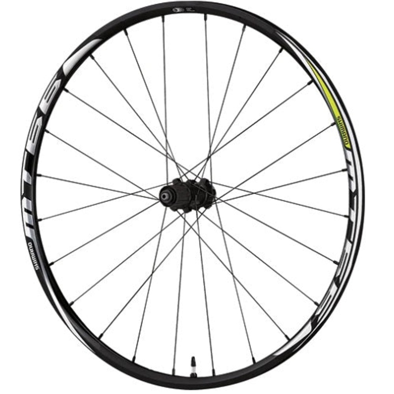 Shimano MT-66 26 MTB Clincher Rear Wheel