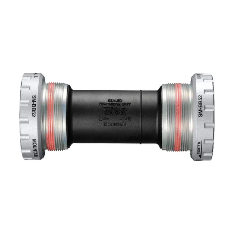 SHIMANO SM-BB52 British MTB Threaded Bottom Bracket