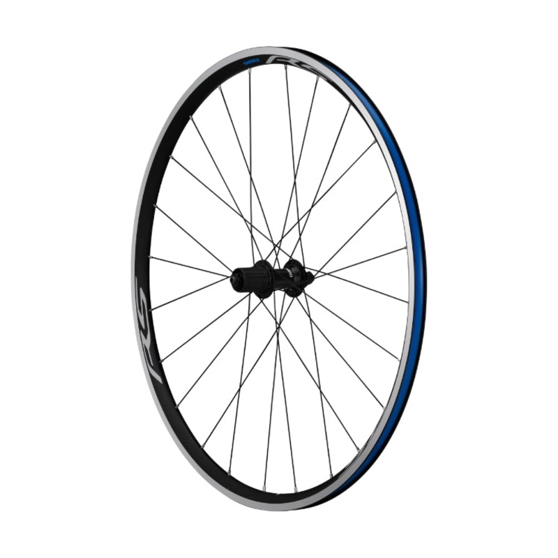 Shimano Tiagra RS100 Clincher Rear Wheel (24H)