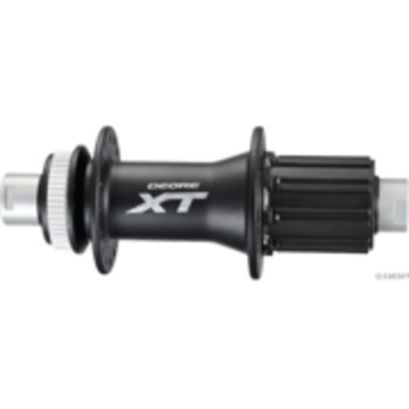 Shimano XT M788 32 Hole 11-Speed 12mm x 142mm Centerlock Disc Rear Hub